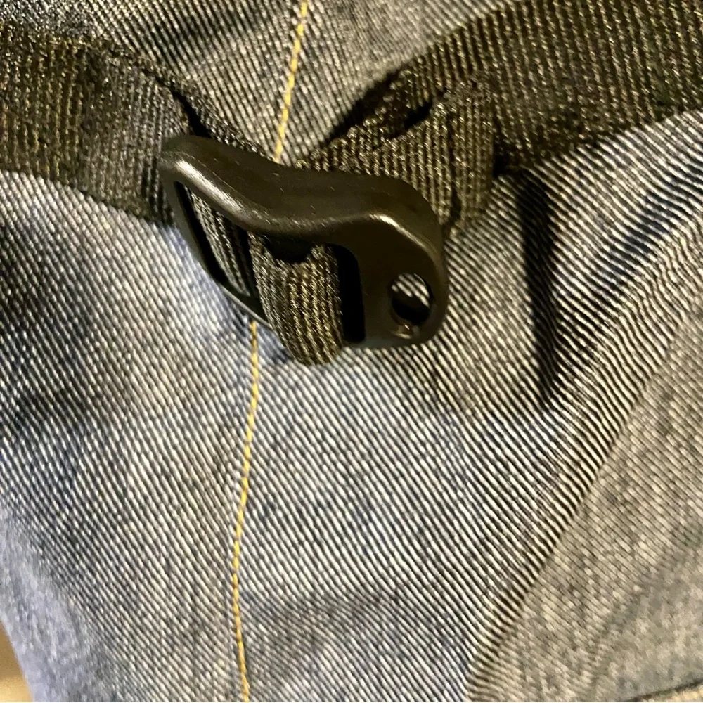 Gsou Snow Bibs - Picture 8 of 9